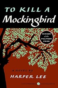 To Kill a Mockingbird