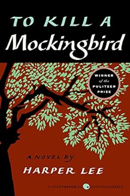 To Kill a Mockingbird