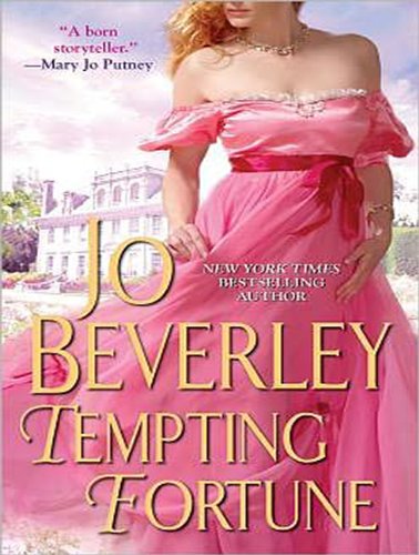Tempting Fortune by Jo Beverley