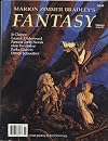 Marion Zimmer Bradley's Fantasy Magazine #18 Winter 1993