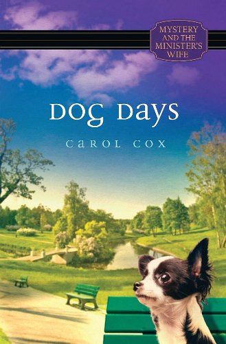 Dog Days by Carol Cox