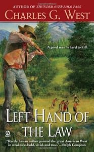 Left hand of the law