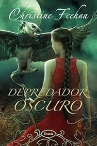 El depredador oscuro (Titania Fantasy) (Spanish Edition)
