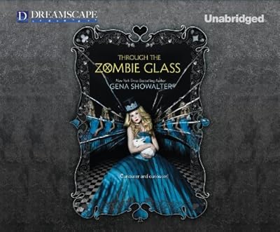 Through the Zombie Glass