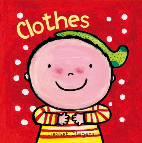 Clothes by Liesbet Slegers