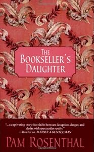 The Bookseller's Daughter