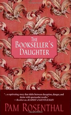 The Bookseller's Daughter