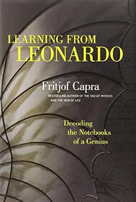 Learning from Leonardo: Decoding the Notebooks of a Genius