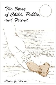 The Story of Child, Pebble, and Friend