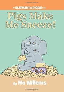 Pigs Make Me Sneeze!