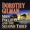 Mrs. Pollifax and the Second Thief | Mrs. Pollifax Pursued | Mrs. Pollifax and the Lion Killer | Mrs. Pollifax, Innocent Tourist
