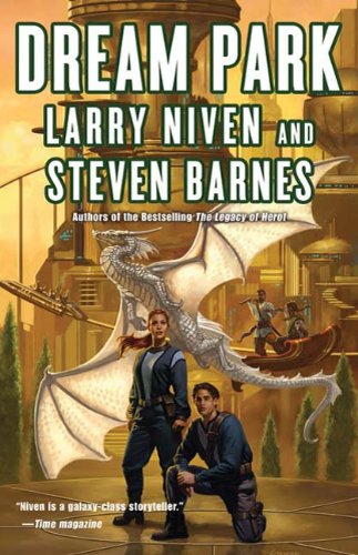 Dream Park by Larry Niven