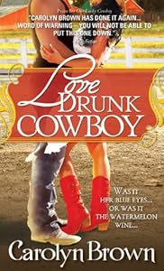 Love Drunk Cowboy (Spikes & Spurs)