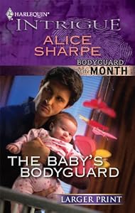 The Baby's Bodyguard