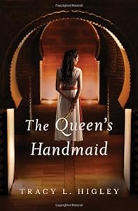 The Queen's Handmaid