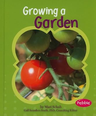 Growing a Garden