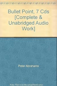 Bullet Point, 7 Cds