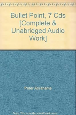 Bullet Point, 7 Cds