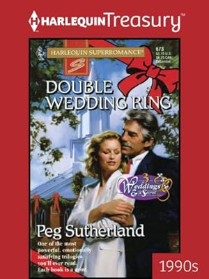 Double Wedding Ring: 673