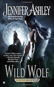 Wild Wolf