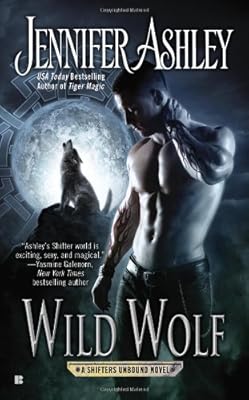 Wild Wolf