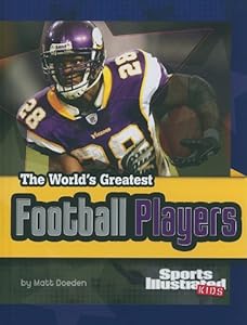 The World's Greatest Football Players