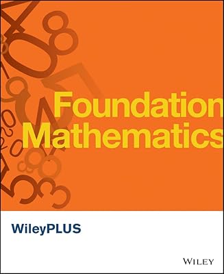 Foundation Mathematics