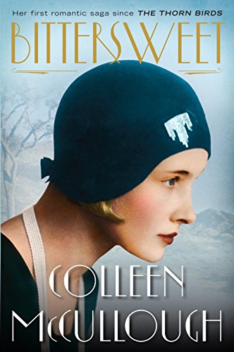 Bittersweet by Colleen McCullough