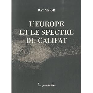 L'Europe et le spectre du califat