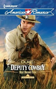 Duke: Deputy Cowboy