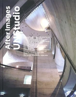 UN Studio: After Images