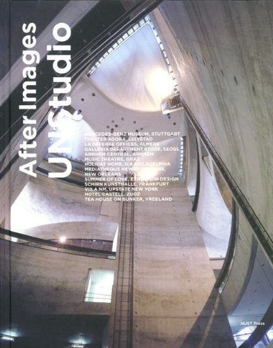 UN Studio: After Images by various