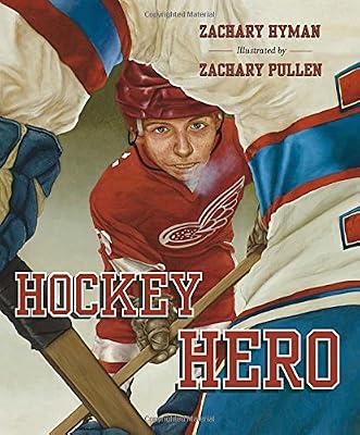 Hockey Hero