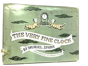 Very Fine Clock