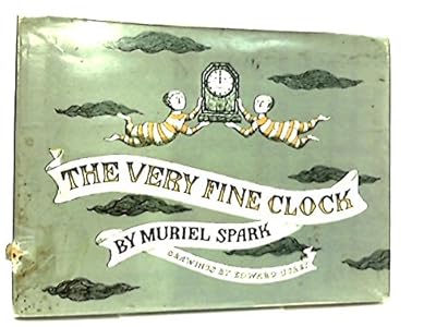 Very Fine Clock