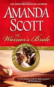 The Warrior's Bride