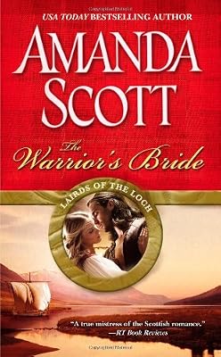 The Warrior's Bride