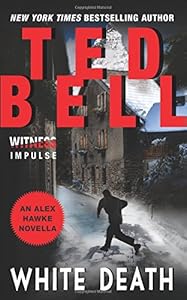 White Death: An Alex Hawke Novella