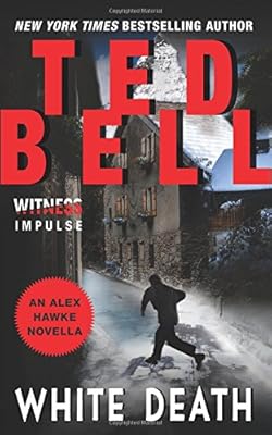White Death: An Alex Hawke Novella