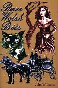 Rare Welsh bits by John E. Williams