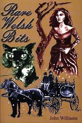 Rare Welsh bits