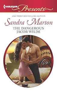 The Dangerous Jacob Wilde