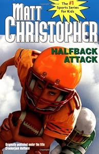 Halfback Attack