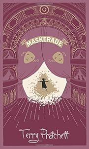 Maskerade: Discworld: The Witches Collection