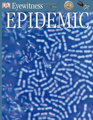 Eyewitness DK: Epidemic