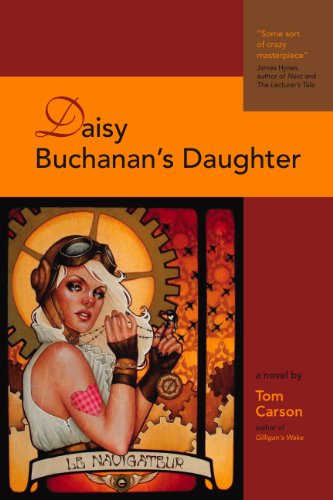 Daisy Buchanan's daughter by Tom Carson