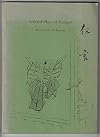 Selected Plays of Kyogen