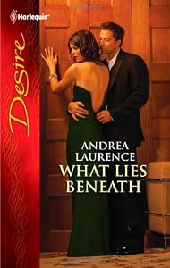 What Lies Beneath
