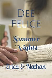 Summer Nights: Erica & Nathan by Dee Felice