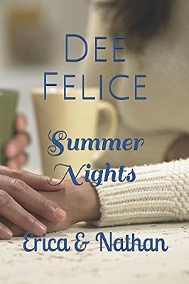 Summer Nights: Erica & Nathan